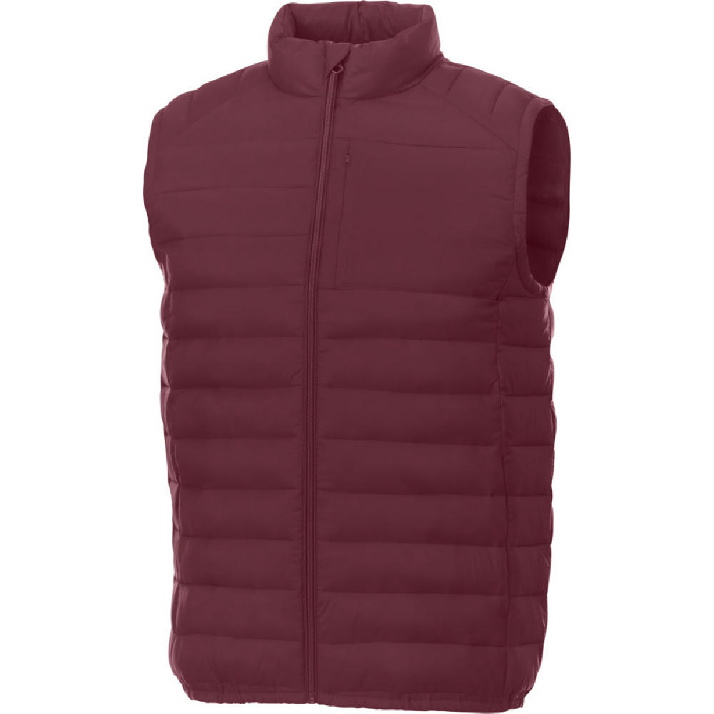 Pallas recycelte wattierte Jacke für Damen Werbeartikel