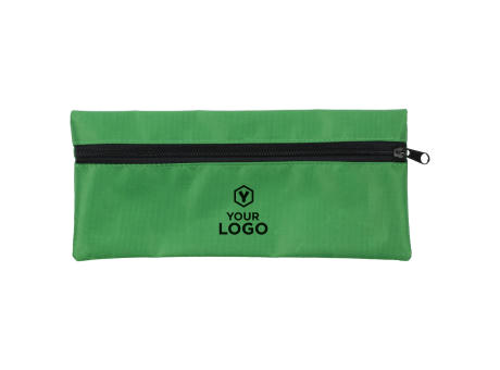 Stifte-Etui aus Polyester Donna bedrucken