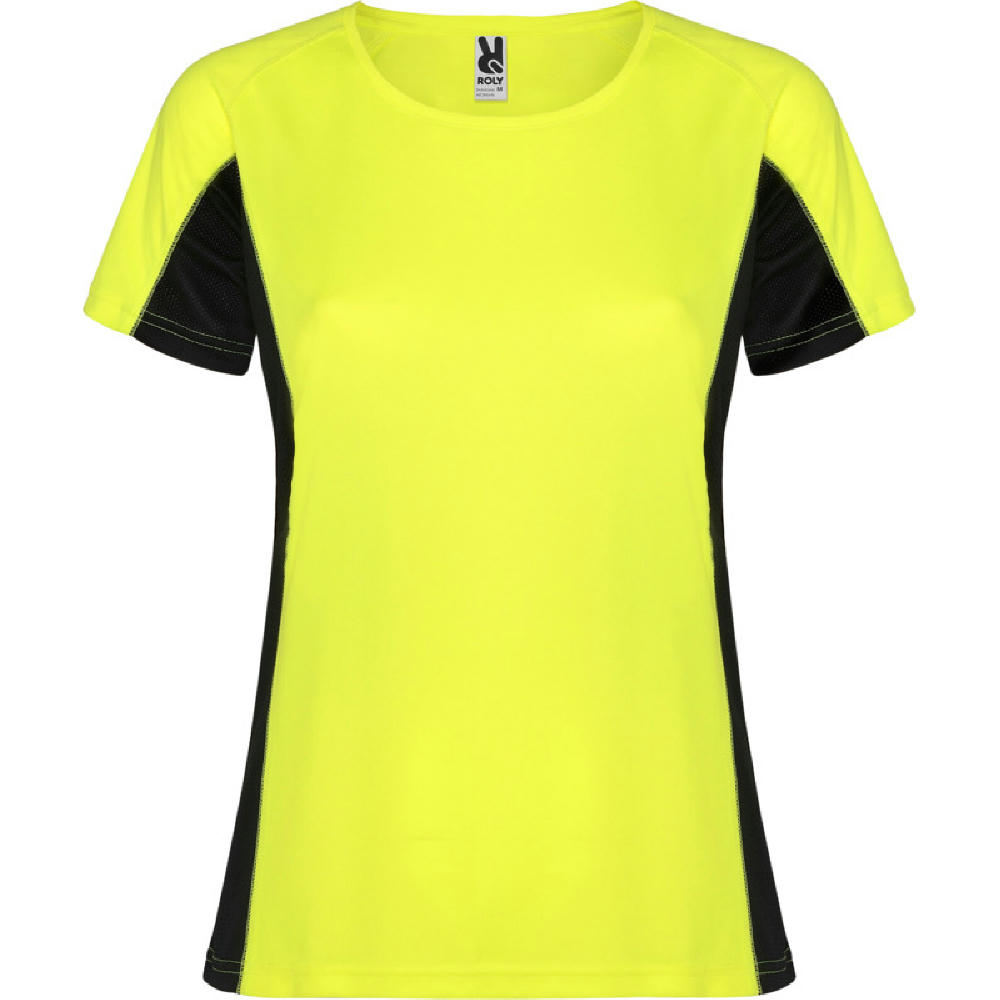 Shanghai Sport T-Shirt für Damen Werbeartikel