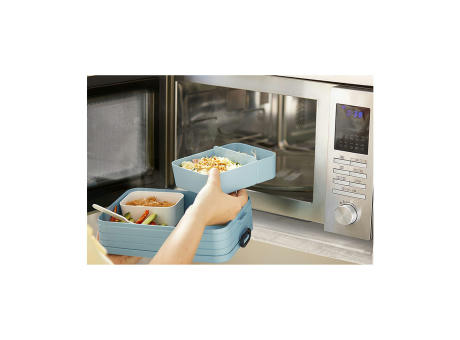 Mepal Lunchbox Bento Large 1,5 L Werbeartikel
