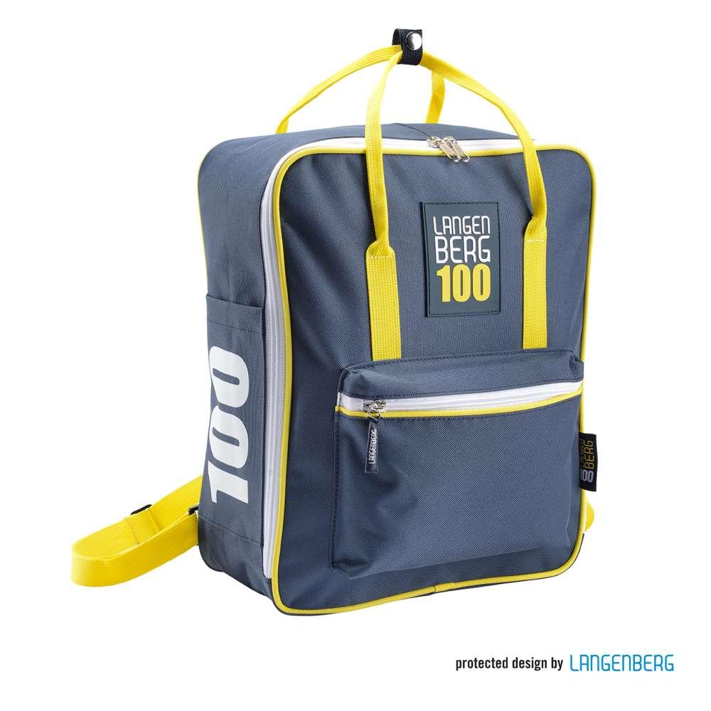 Product image Rucksack LA-048 Werbeartikel