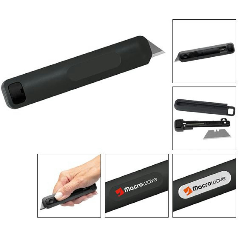 Product image Sicherheitsmesser "Secure Cut HP" Werbeartikel