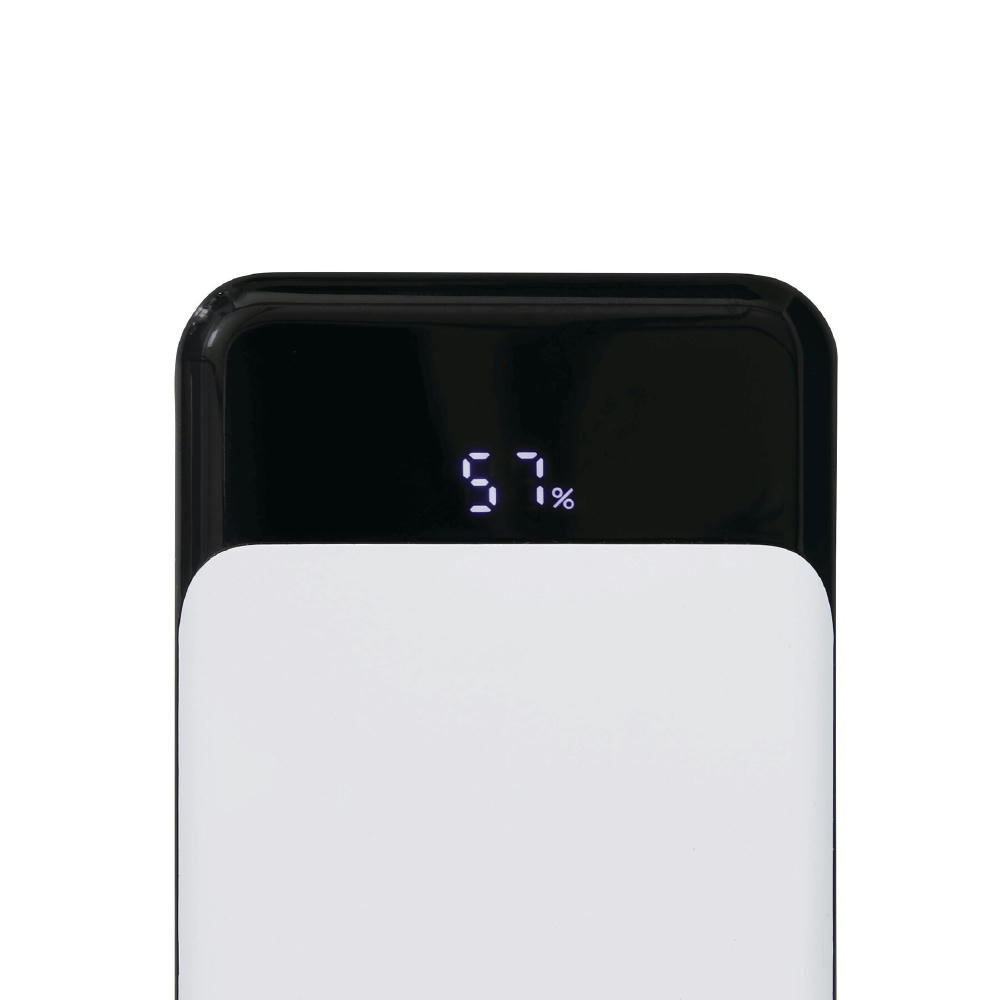 POWERSTOCK - Powerbank Werbeartikel