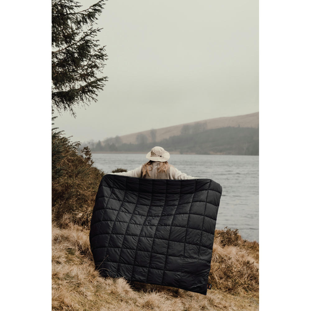 Nordic Drift GRS 3-in-1 Abenteuerdecke Werbeartikel