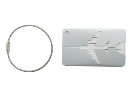 Product image Kofferanhänger Orlando bedrucken