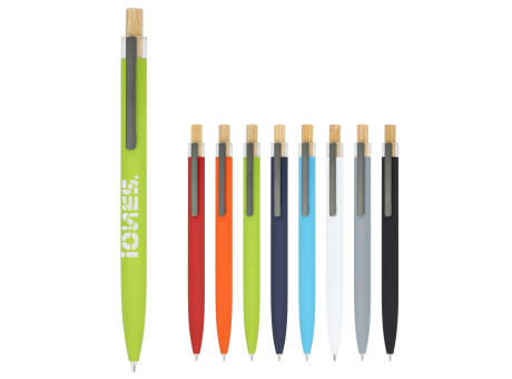 Kugelschreiber Kalmar R-AL Werbeartikel