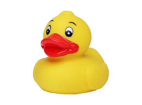 Quietsche-Ente Werbeartikel