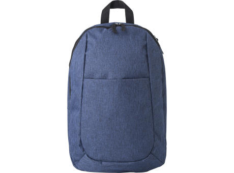 Rucksack aus Polyester Haley bedrucken
