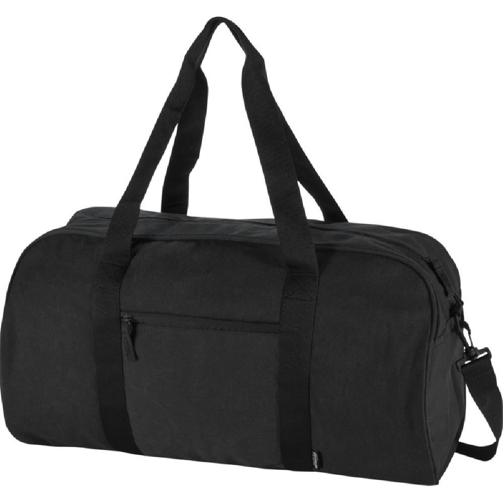 Product image Recanvas GRS recycelte Reisetasche 40L Werbeartikel
