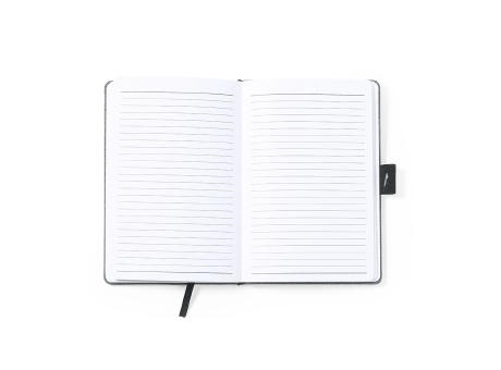 Ladegerät Notizblock Bein Werbeartikel