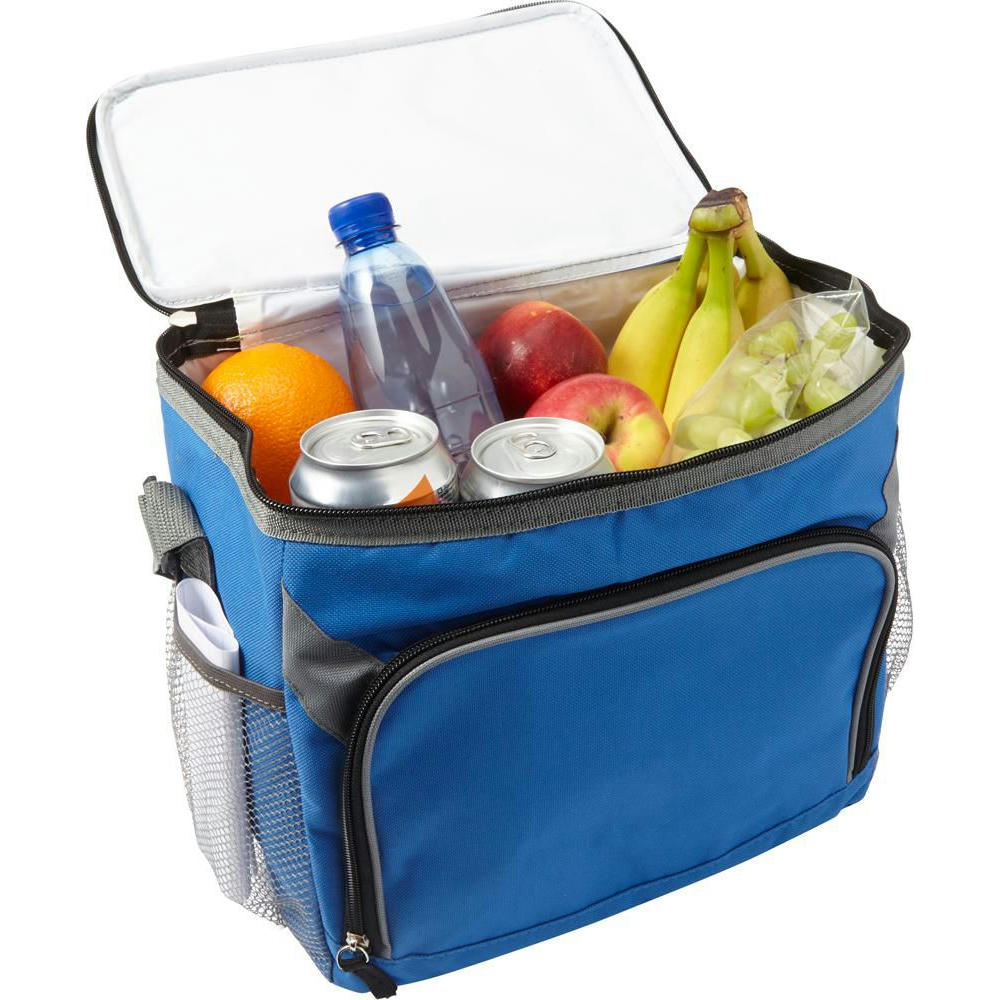 Kühltasche aus Polyester Lance Werbeartikel
