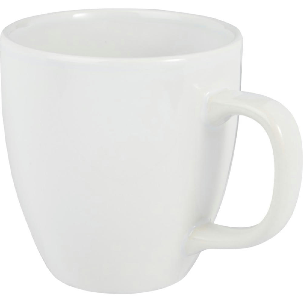 Product image Moni 430 ml Keramiktasse Werbeartikel