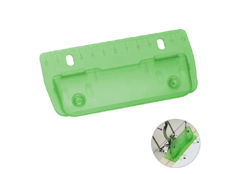 Grundfarbe gefrostet grün