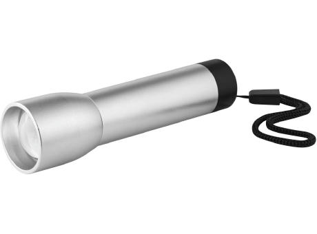 Product image Metmaxx® Taschenlampe "MetalRecharge Evo" Werbeartikel