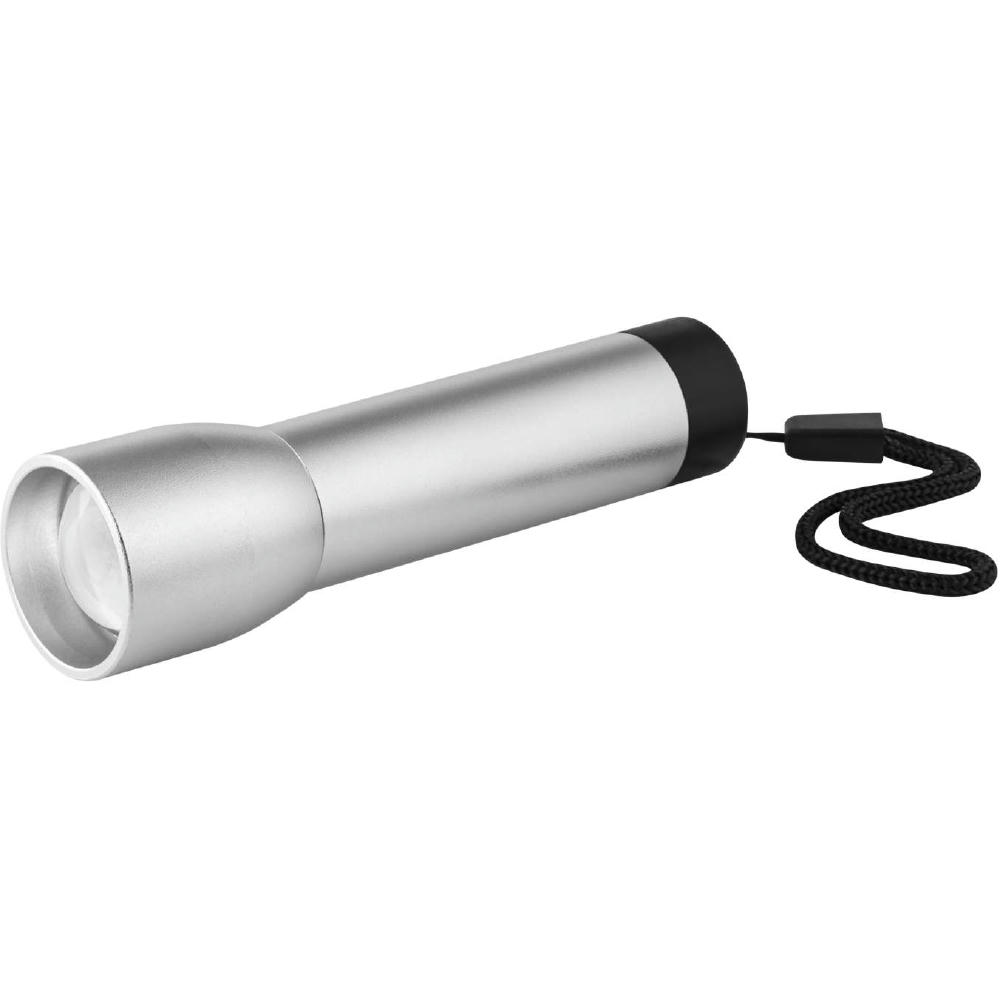 Product image Metmaxx® Taschenlampe "MetalRecharge Evo" Werbeartikel