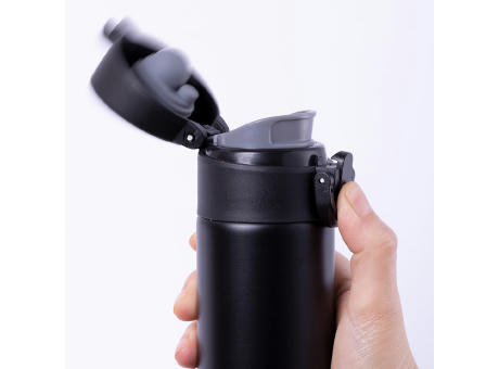 Thermoskanne Poltax Werbeartikel