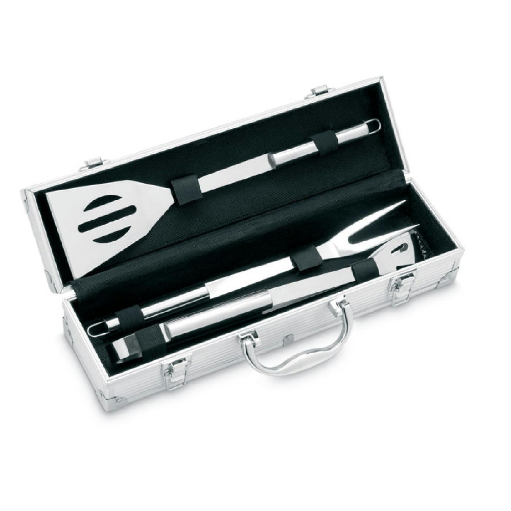 Product image BBQ Koffer Werbeartikel