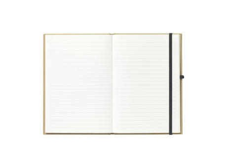 Pocket ECO A5 Notizbuch Werbeartikel