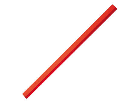 Product image Zimmermannsbleistift 25cm Werbeartikel