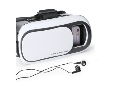 Virtual-Reality Brille Bercley Werbeartikel