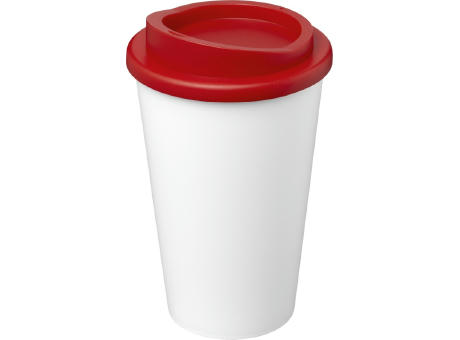 Americano® Eco 350 ml recycelter Becher bedrucken