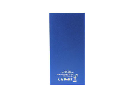 Power Bank Ginval bedrucken