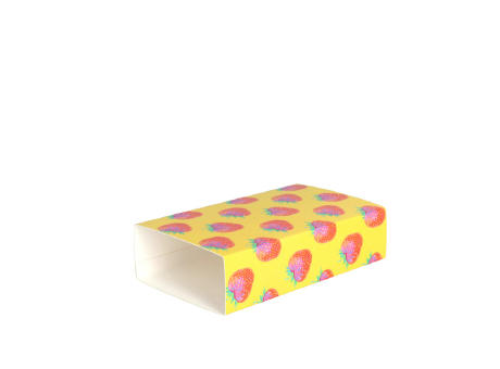 Individueller Pappschuber  CreaSleeve 327 bedrucken