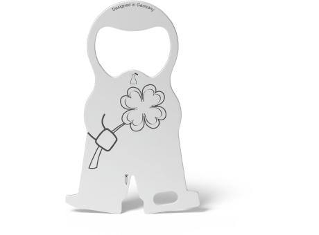 Product image RICHARTZ® EINKAUFSWAGENLÖSER karl luck Werbeartikel