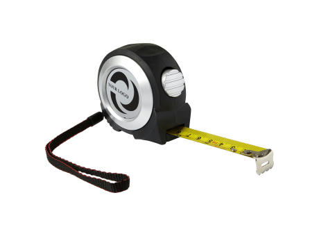 Maßband aus Kunststoff Maximus bedrucken