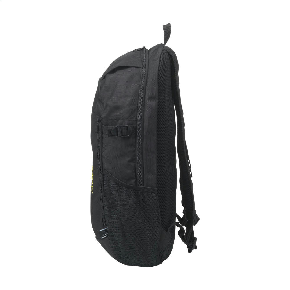 WyattTrail GRS RPET Backpack Rucksack Werbeartikel