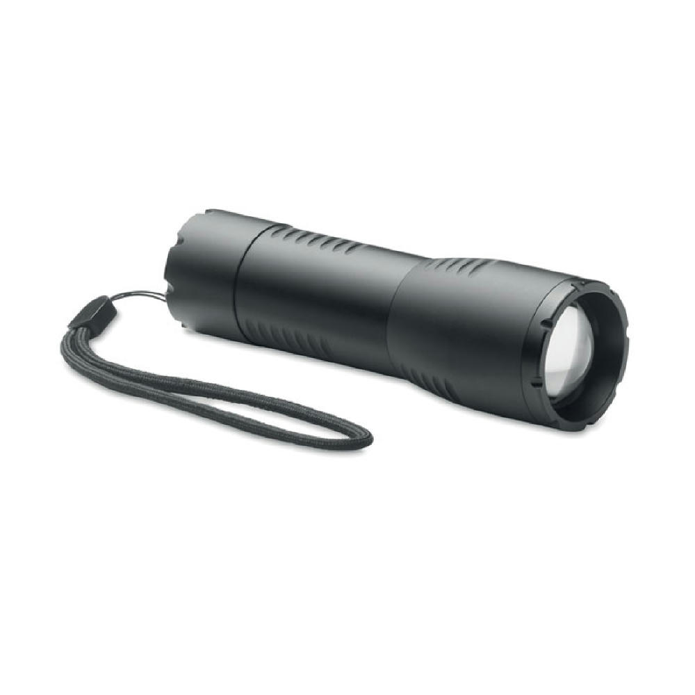 Product image Kleine LED-Taschenlampe Alu Werbeartikel