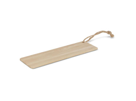 Product image Lesezeichen Bambus Werbeartikel