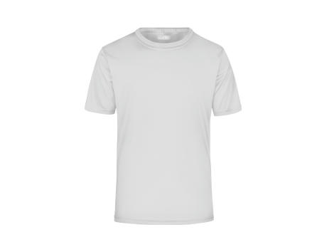Men's Active-T - Funktions T-Shirt für Freizeit und Sport bedrucken