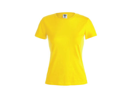 Frauen Farbe T-Shirt "keya" WCS150 bedrucken