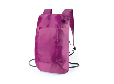 Product image Faltbar Rucksack Signal bedrucken