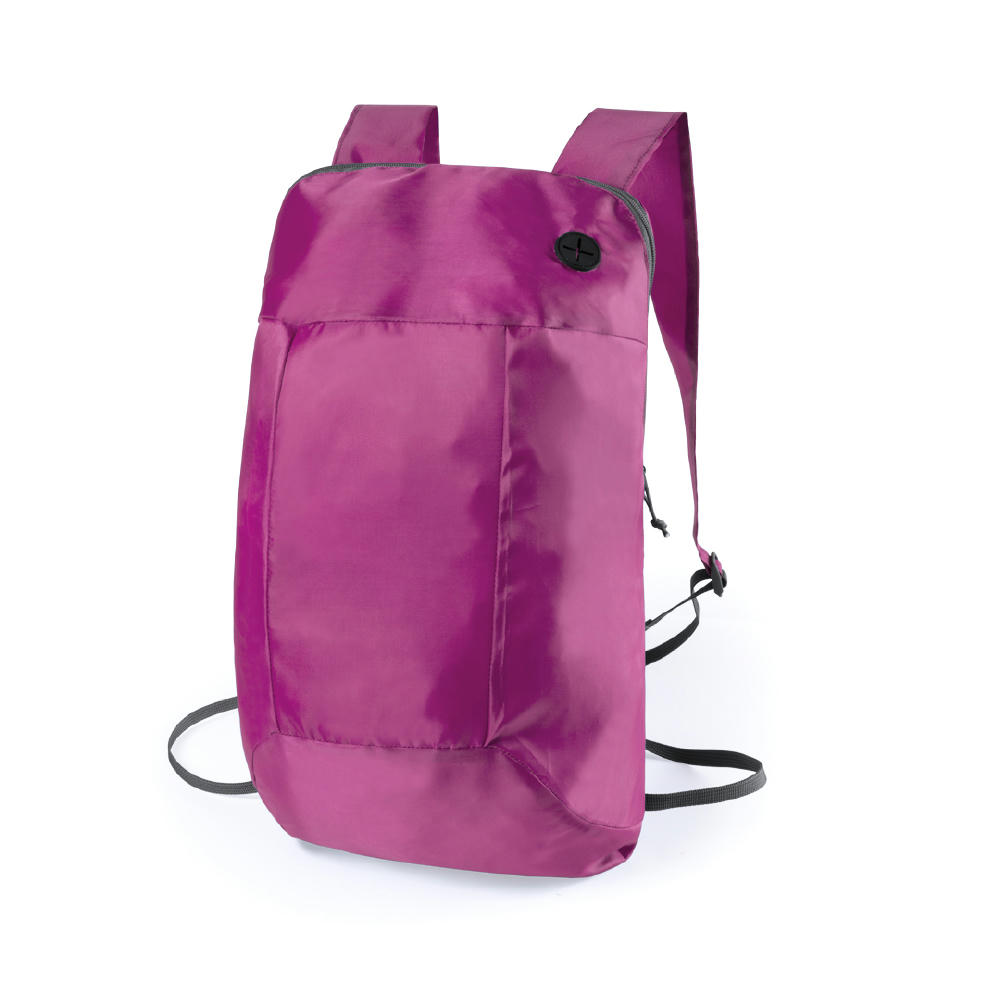 Product image Faltbar Rucksack Signal Werbeartikel