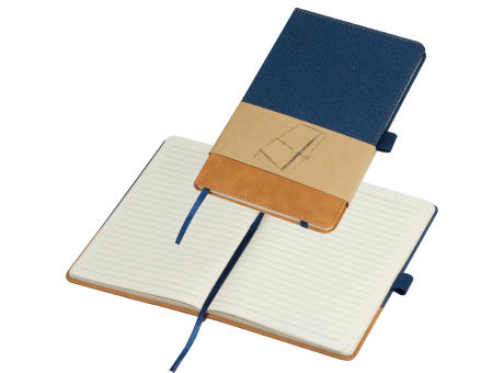 Product image Notizbuch aus PU Werbeartikel