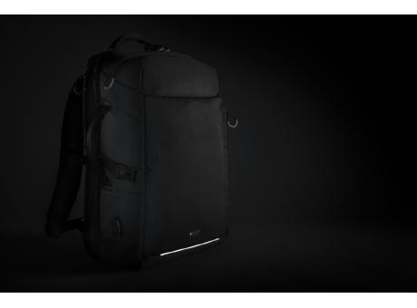 Swiss Peak AWARE™ XXL Wochenend-Reiserucksack bedrucken