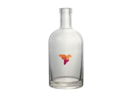 Helsinki Water Bottle 700 ml bedrucken