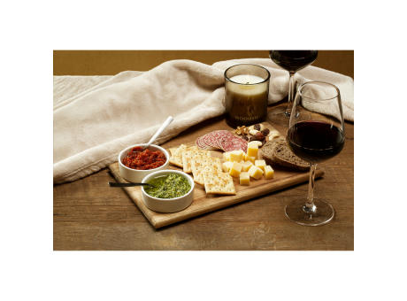 Wooosh Pincho Servierbrett Werbeartikel