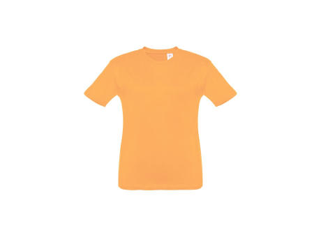 THC QUITO. Unisex Kinder T-shirt Werbeartikel