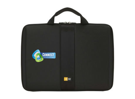 Case Logic Laptop Sleeve 13" Black Werbeartikel