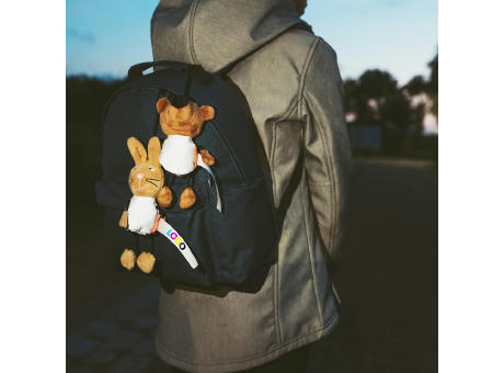 Reflex-Hase Werbeartikel