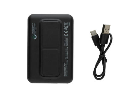 Urban Vitamin Los Altos 5000mAh Powerbank aus RCS Kunststoff bedrucken