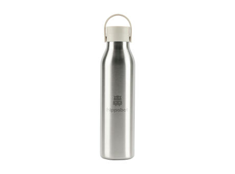 Circular&Co Recycled Stainless Steel Bottle 750 ml Werbeartikel