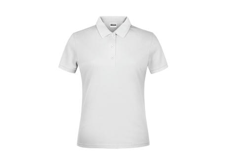 Promo Polo Lady - Klassisches Poloshirt bedrucken