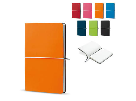 Bullet Journal A5 Softcover bedrucken