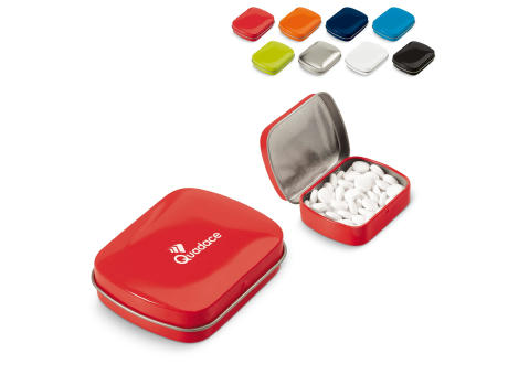 Product image Mini Pfefferminzdose Werbeartikel