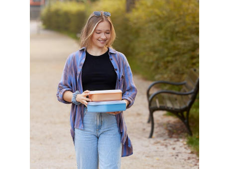 Universalbox „ToGo“ Werbeartikel