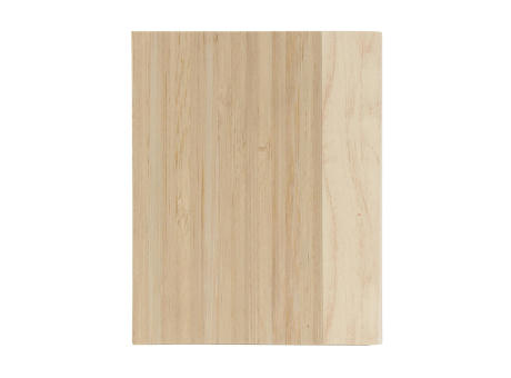 Haftnotizen Bambus 3 Werbeartikel